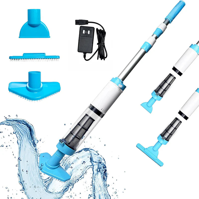BluexVac