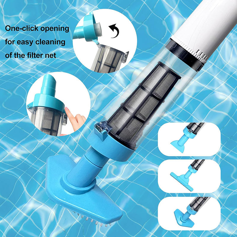 BluexVac