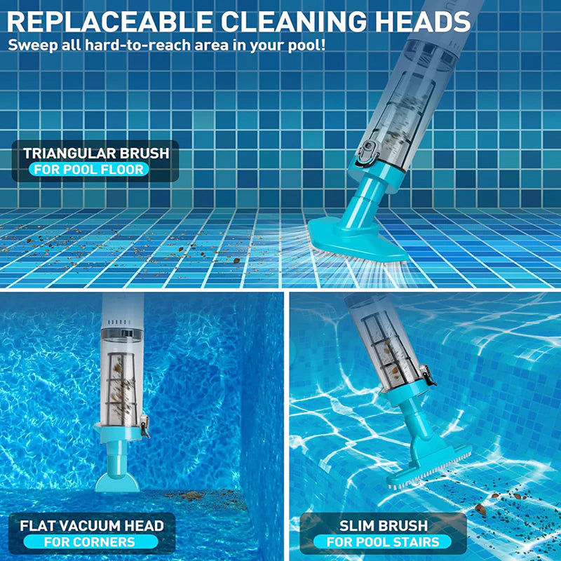 BluexVac