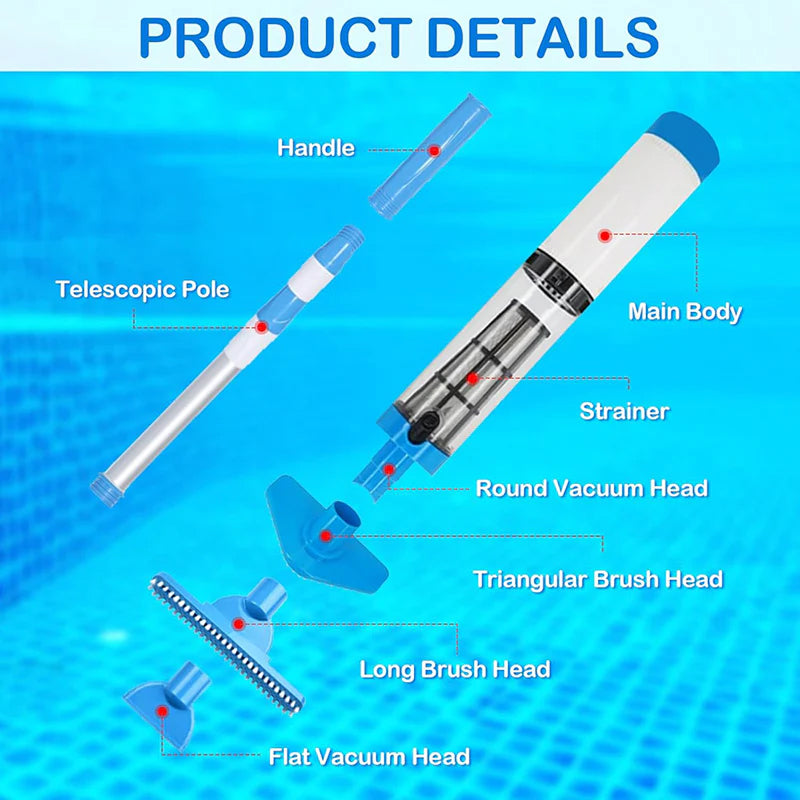 BluexVac