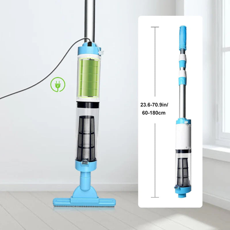 BluexVac
