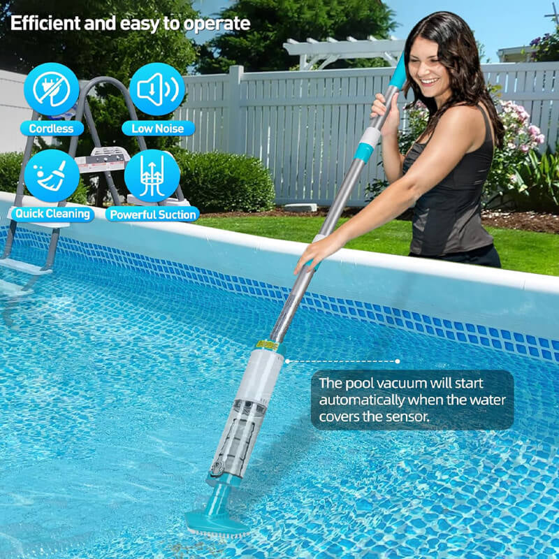 BluexVac