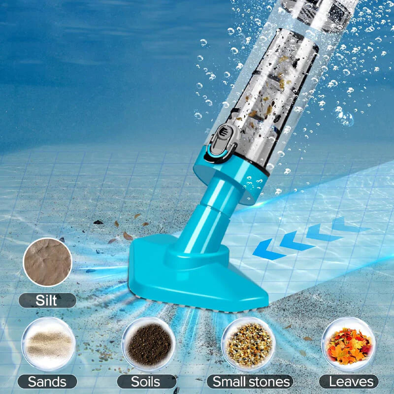 BluexVac
