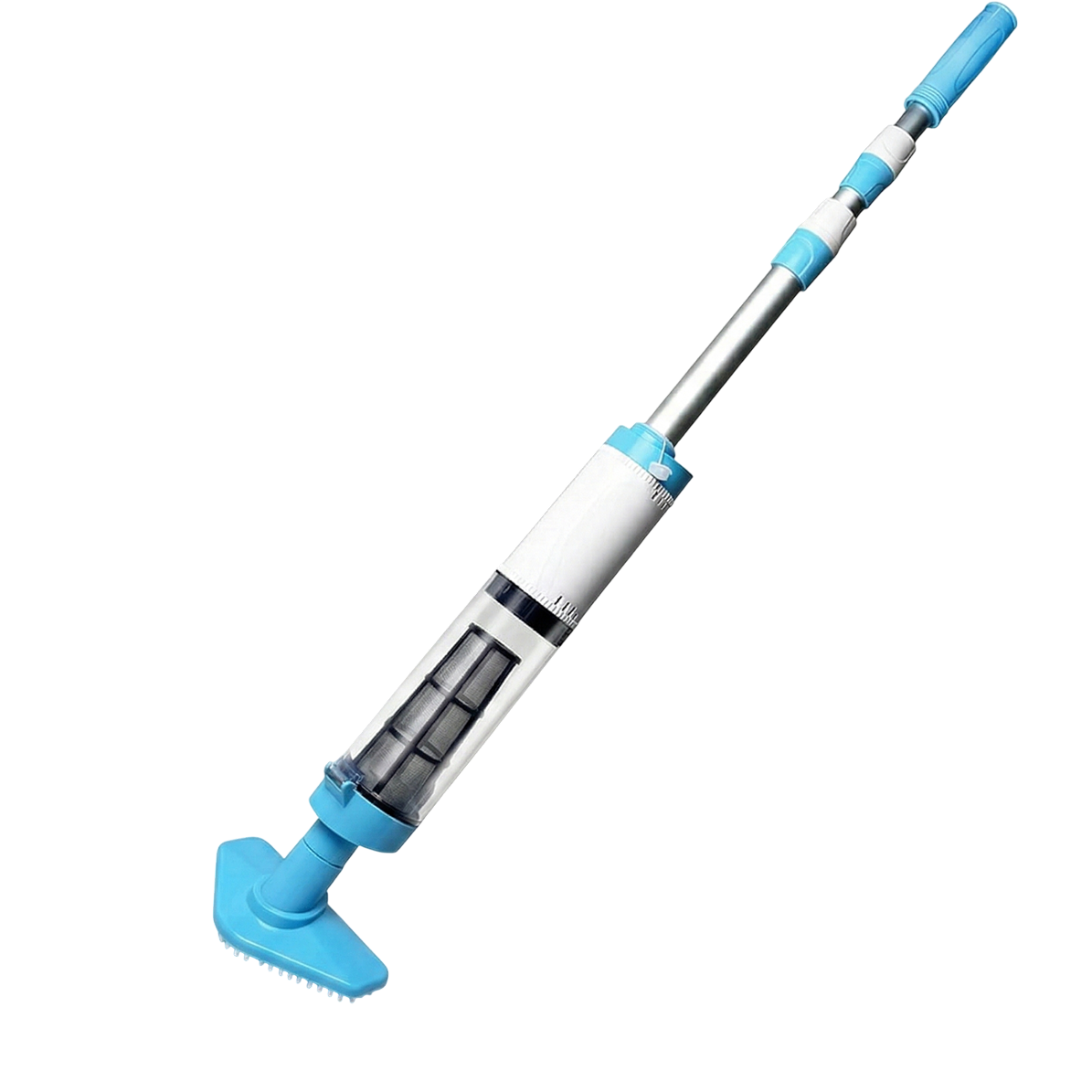 BluexVac