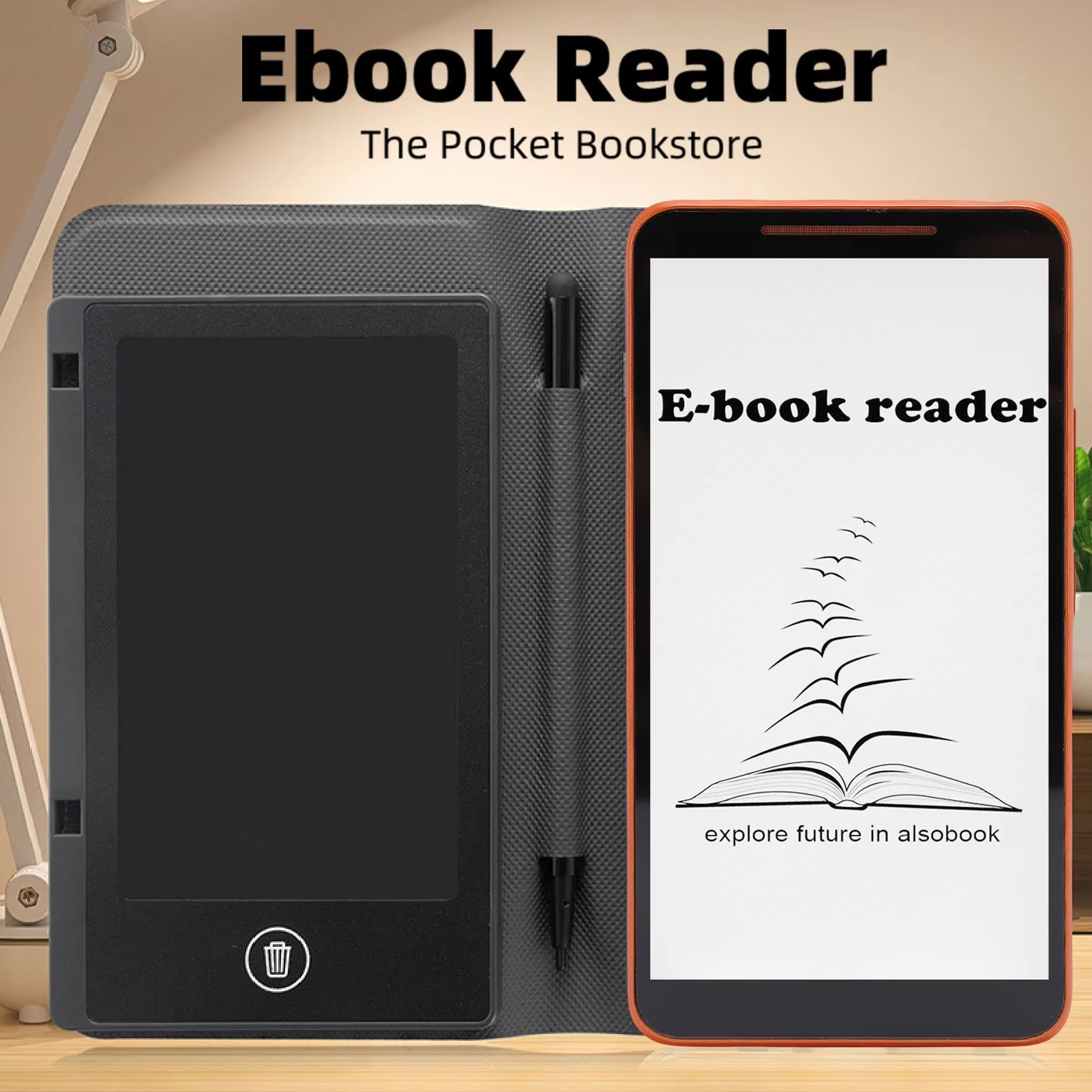 BookZenix