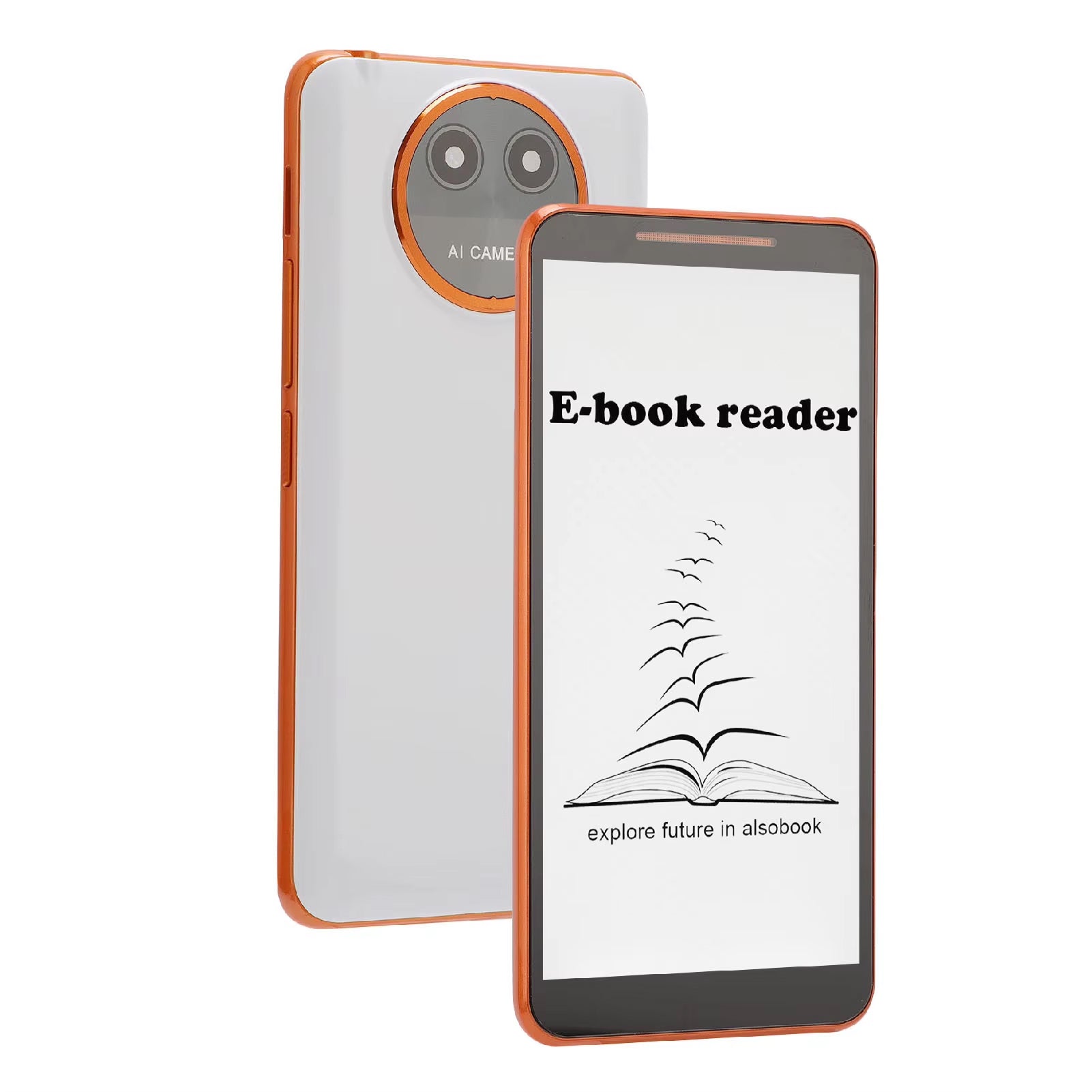 BookZenix