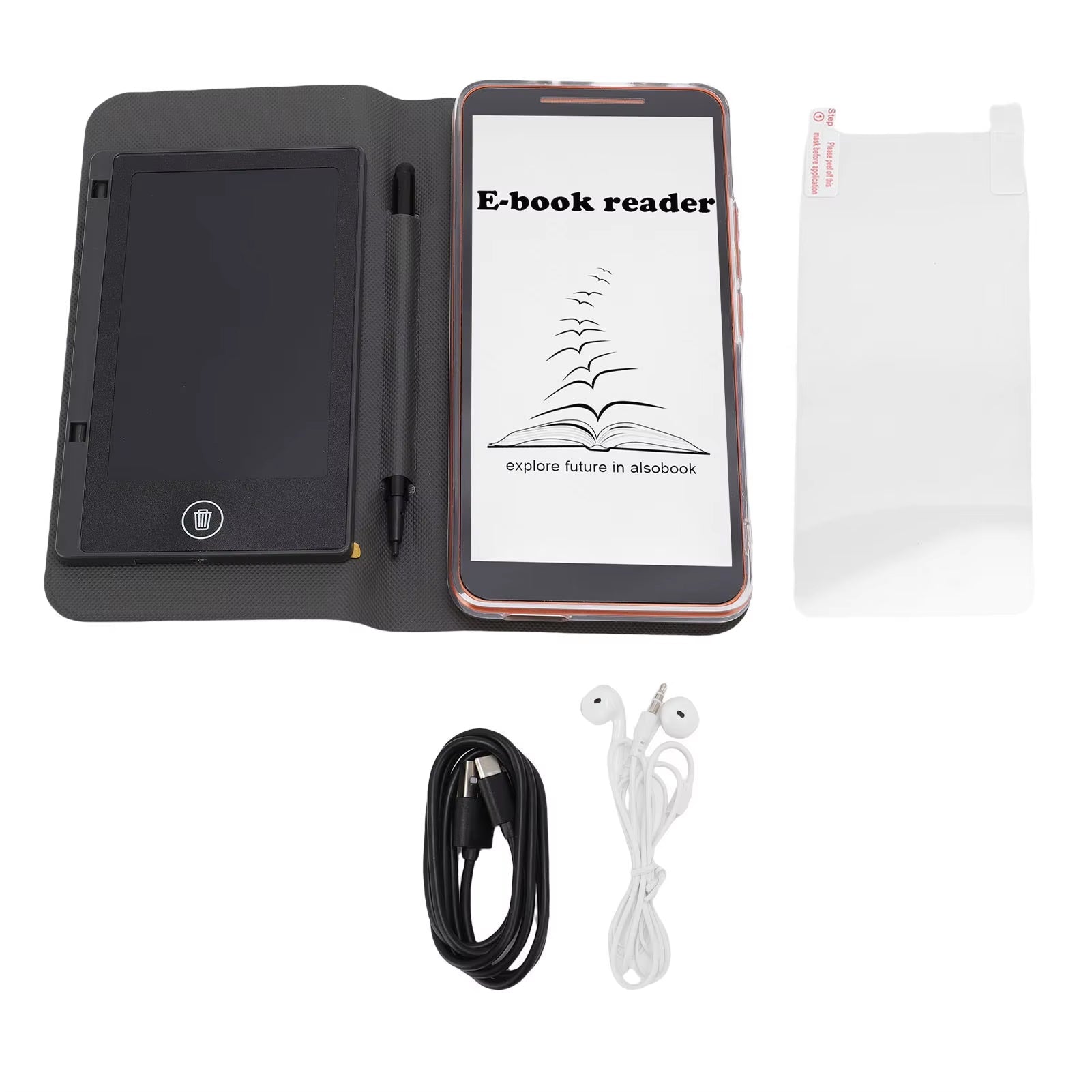 BookZenix