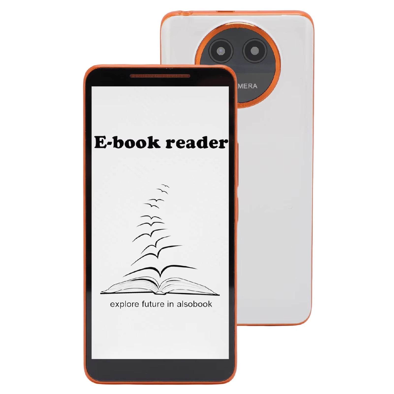 BookZenix