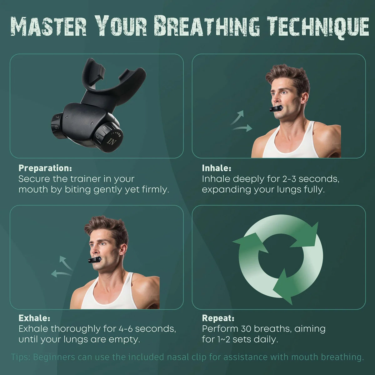 Breathixa