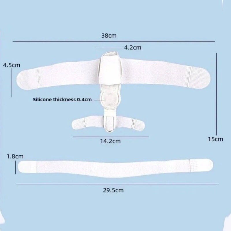 BuneeFix Bunion Corrector