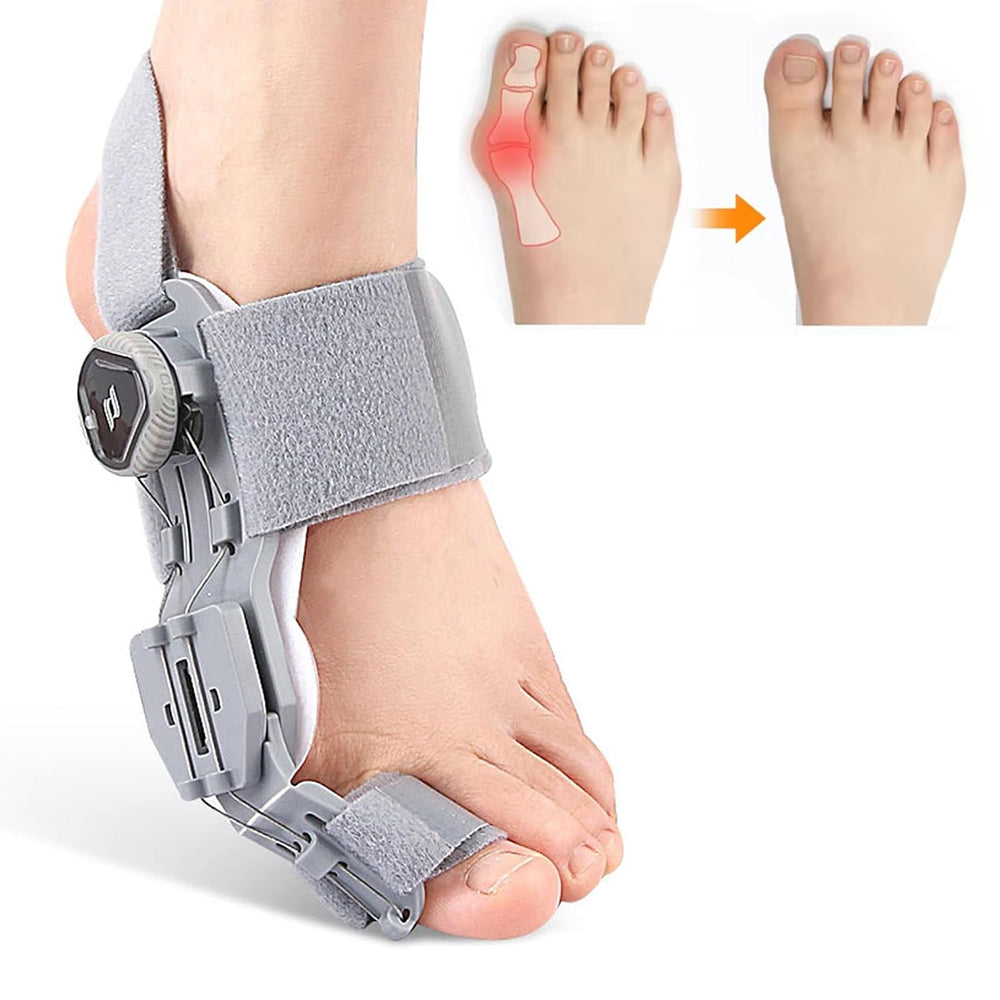 BuneeFix Bunion Corrector