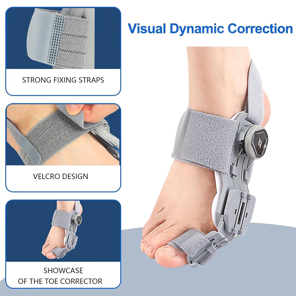 BuneeFix Bunion Corrector