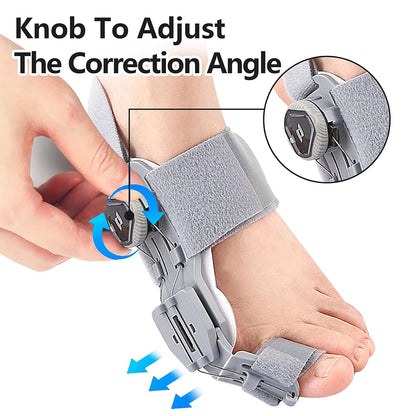 BuneeFix Bunion Corrector
