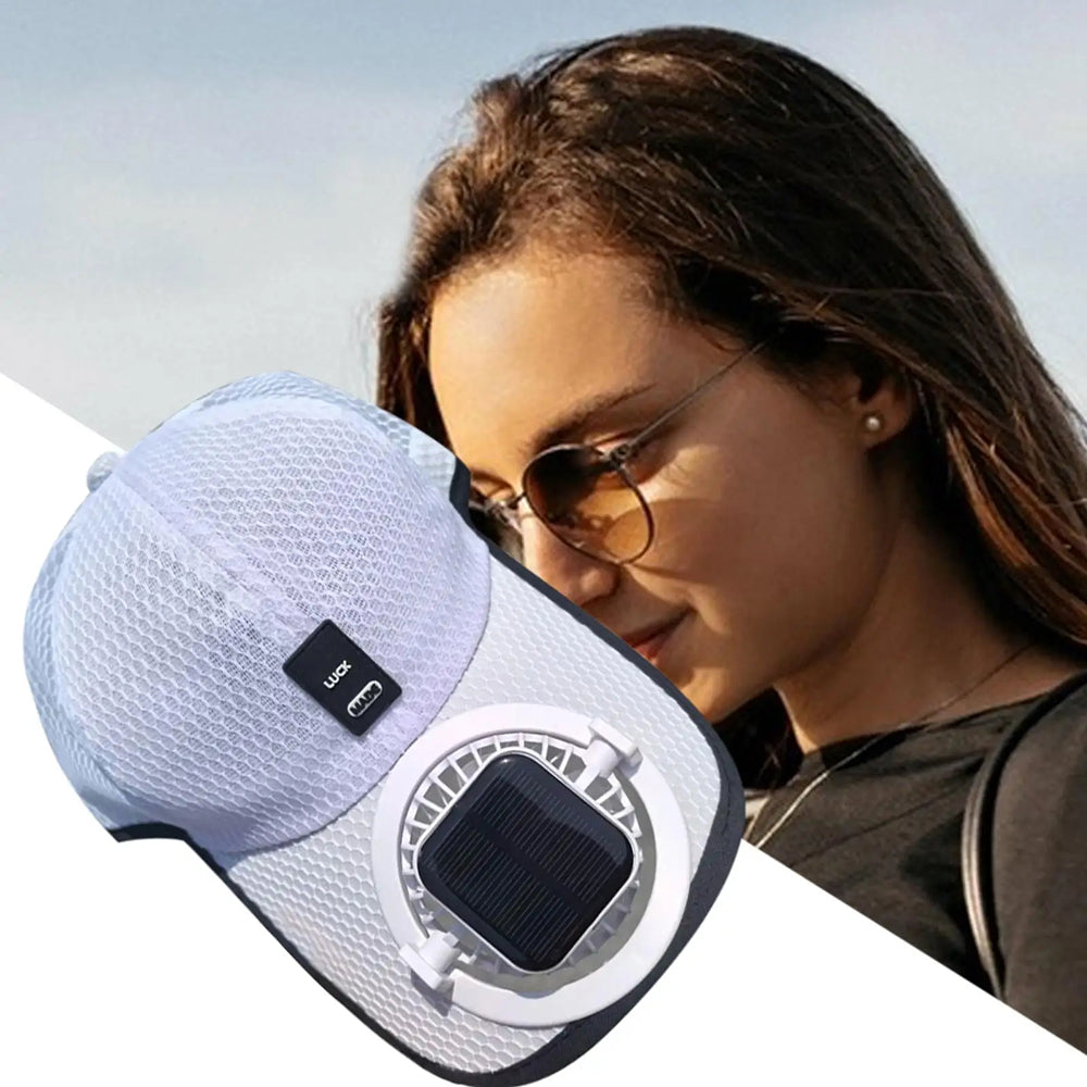 CapxoFan