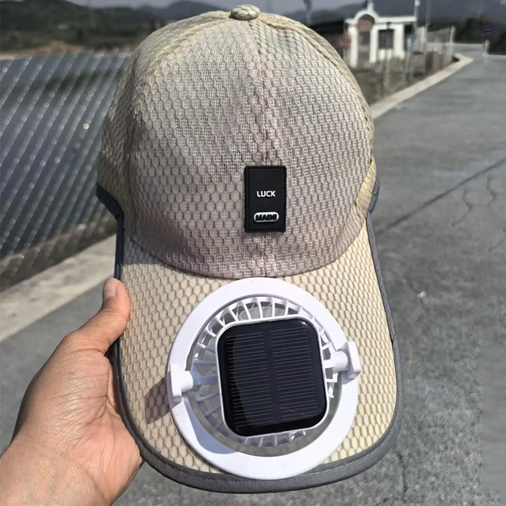 CapxoFan