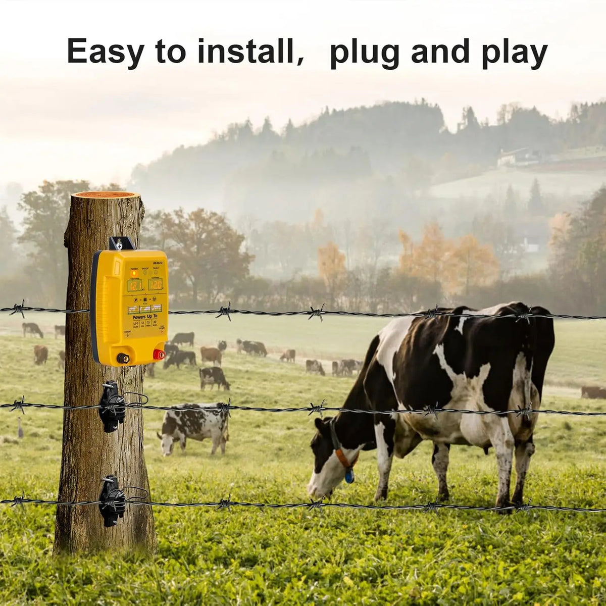 Chargexta