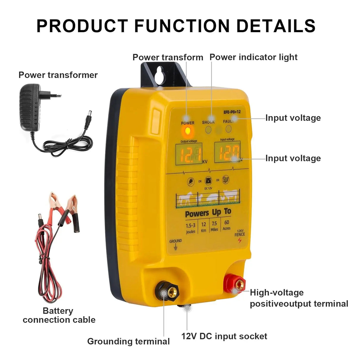 Chargexta