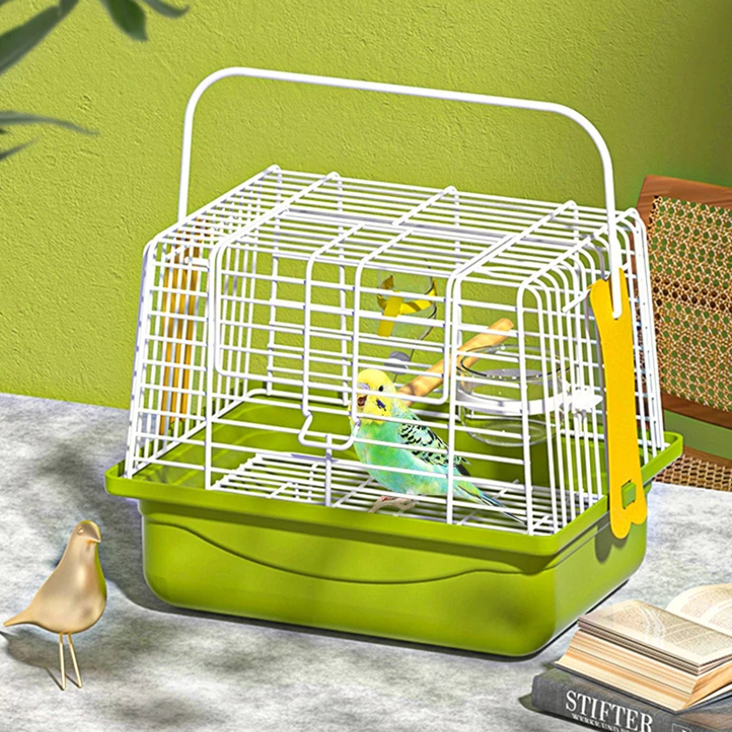 ChipePod