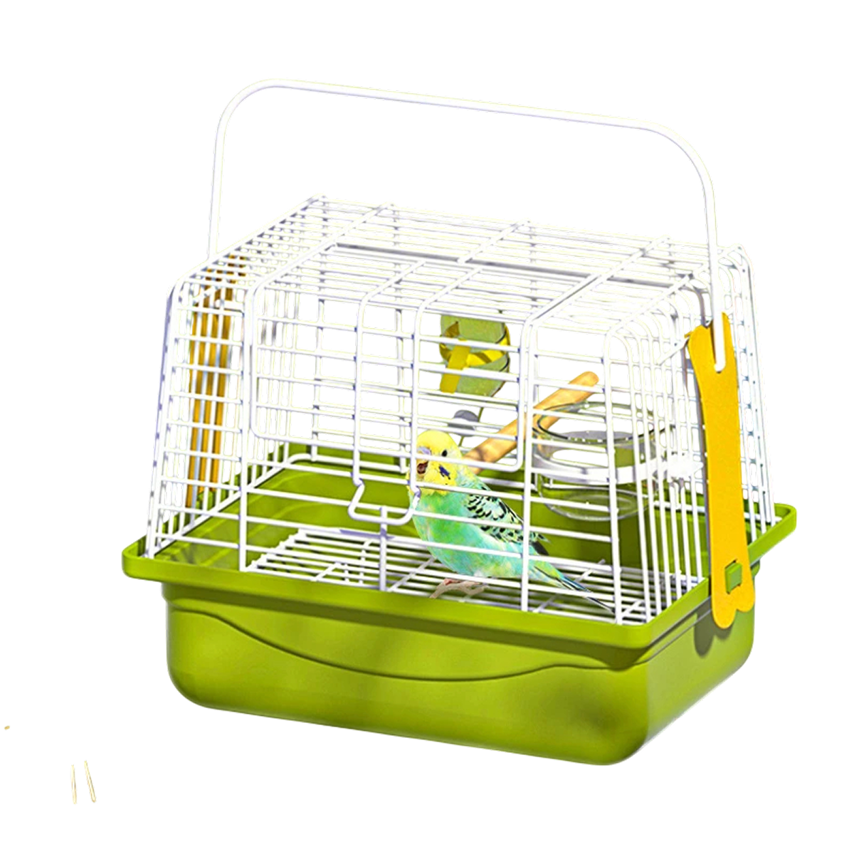 ChipePod