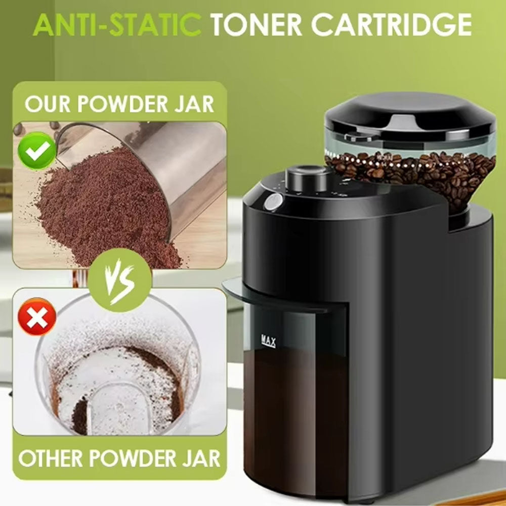 Cofybrew Burr Coffee Grinder