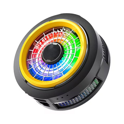 Coolnixus Phone Cooling Fan