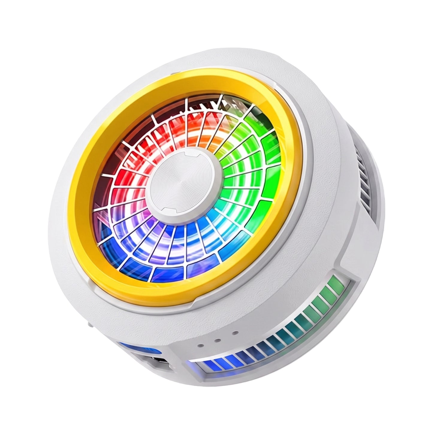 Coolnixus Phone Cooling Fan