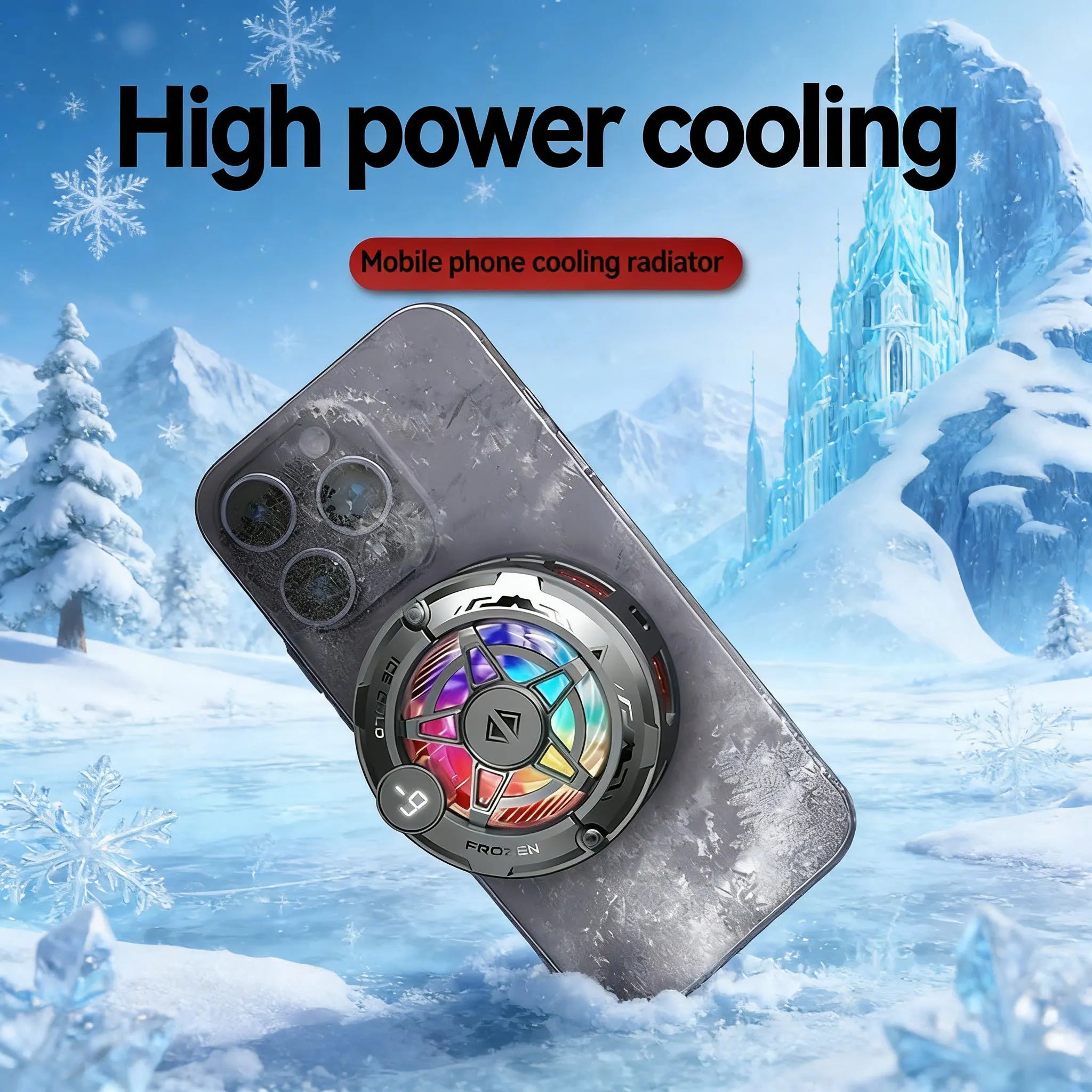 CoolyFone