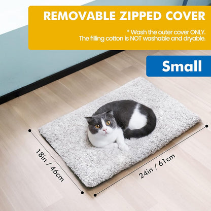 CozixCat Self Warming Cat Bed