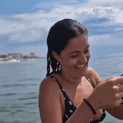 Cranovib V2 Oortjes Voor Zwemmen