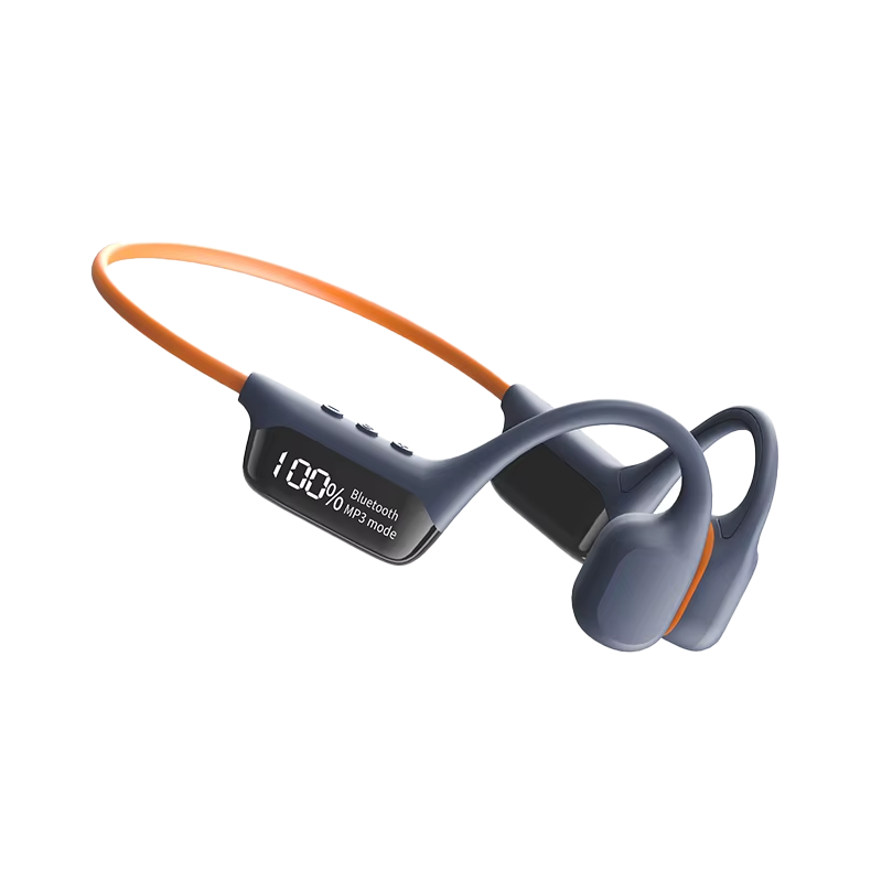 Cranovib V2 Oortjes Voor Zwemmen