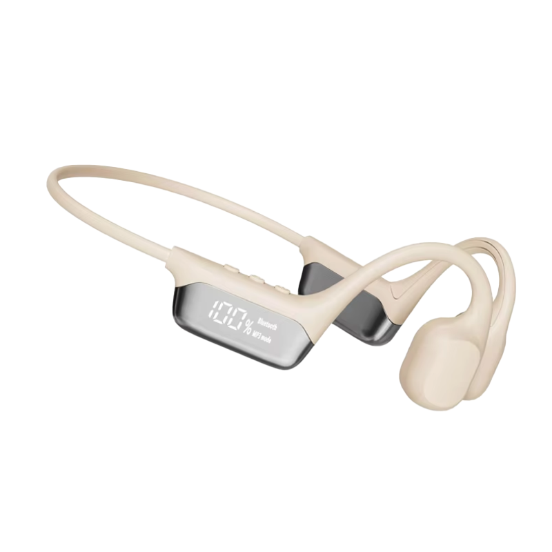 Cranovib V2 Oortjes Voor Zwemmen