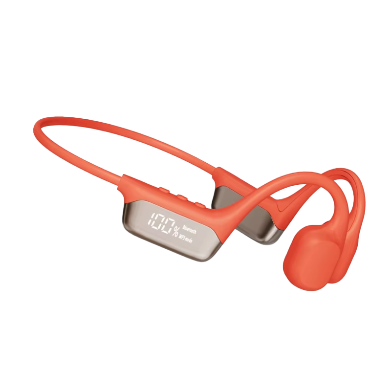 Cranovib V2 Oortjes Voor Zwemmen