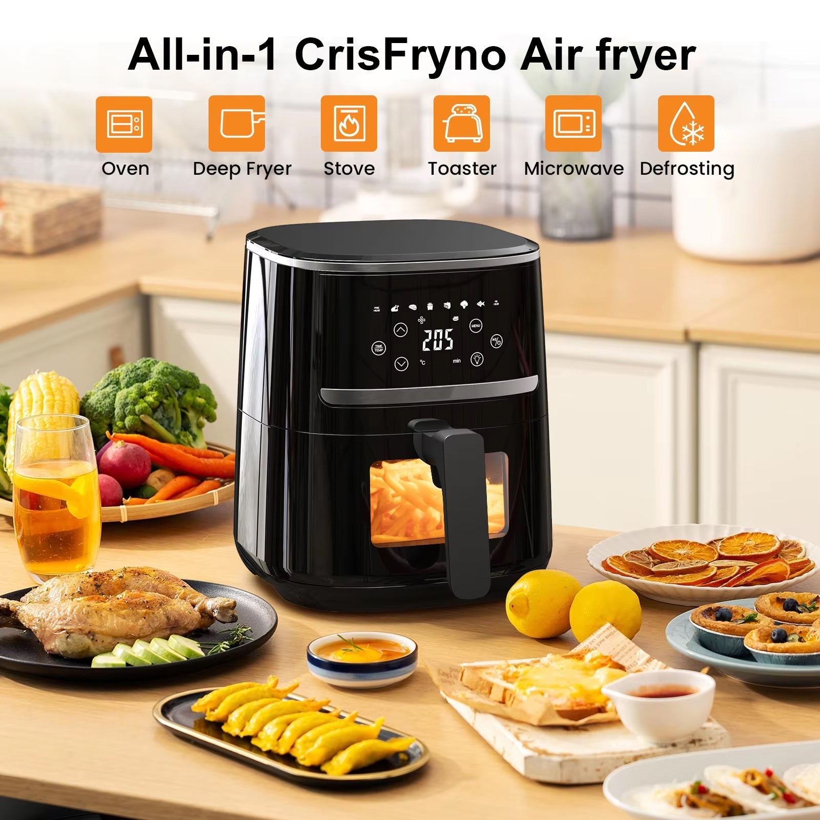 CrisFryno