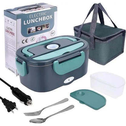 HotyMeal Electric Bento Lunch Box