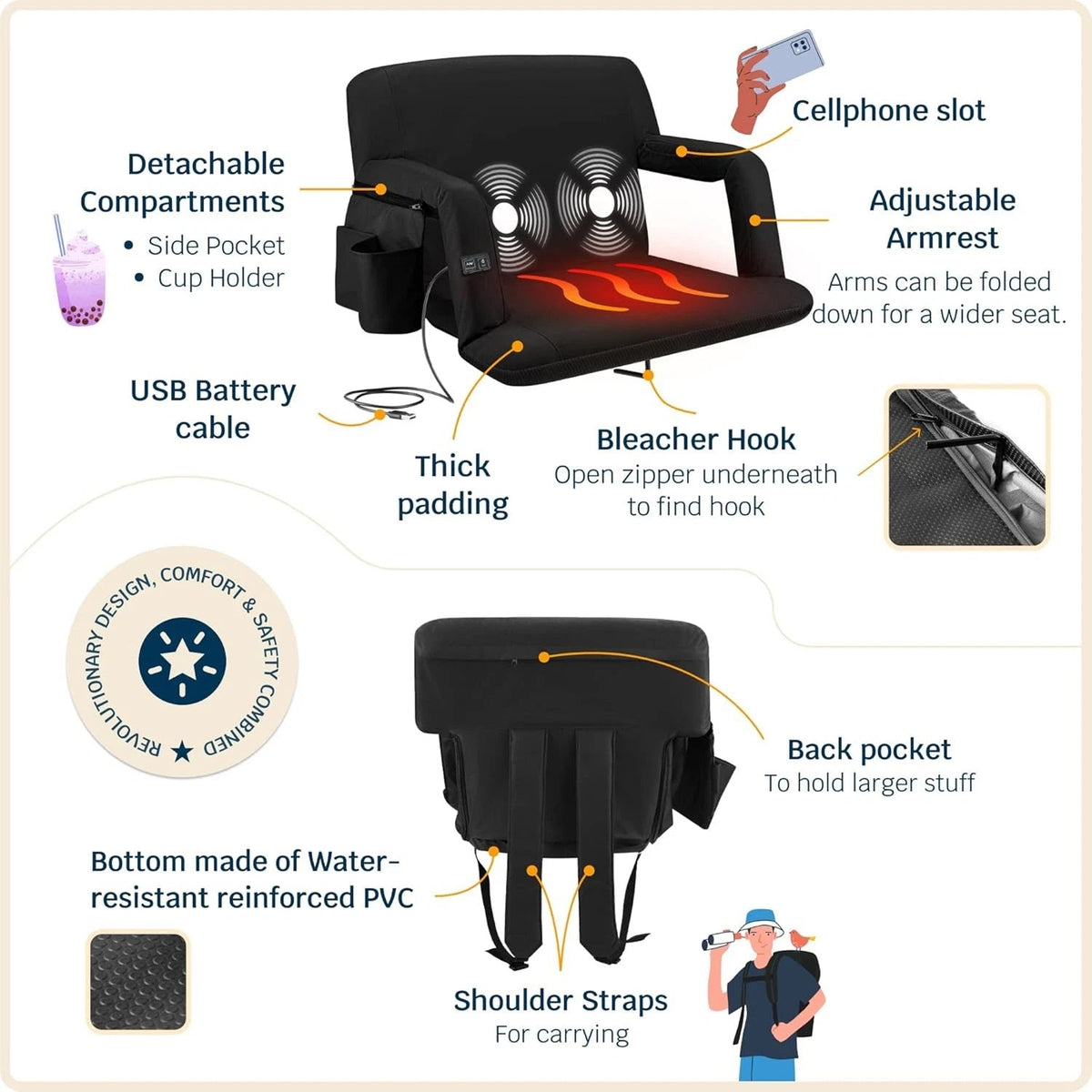 CozyStady