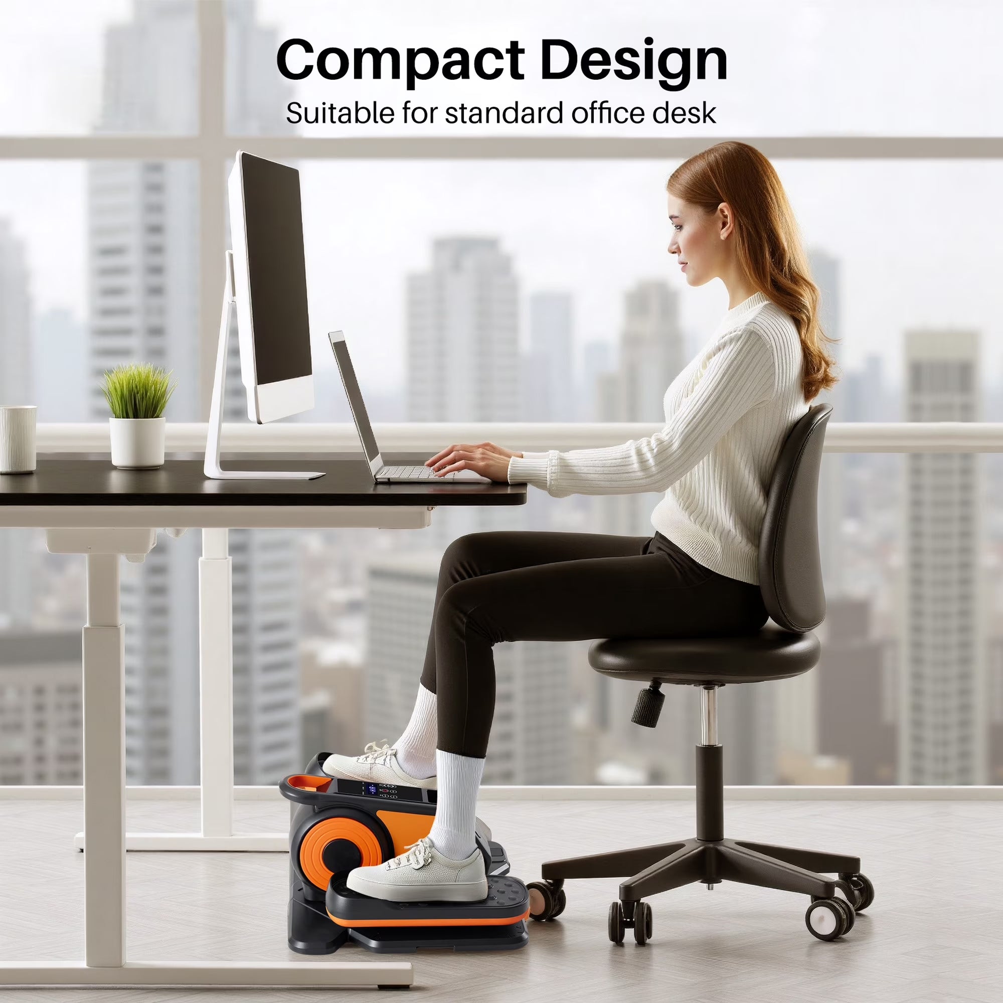 Deskonax