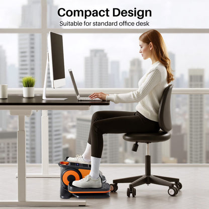 Deskonax Ellipse Leg Exerciser