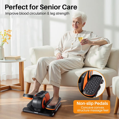 Deskonax Ellipse Leg Exerciser