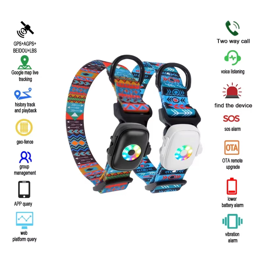 CatMaxe GPS Cat Collar