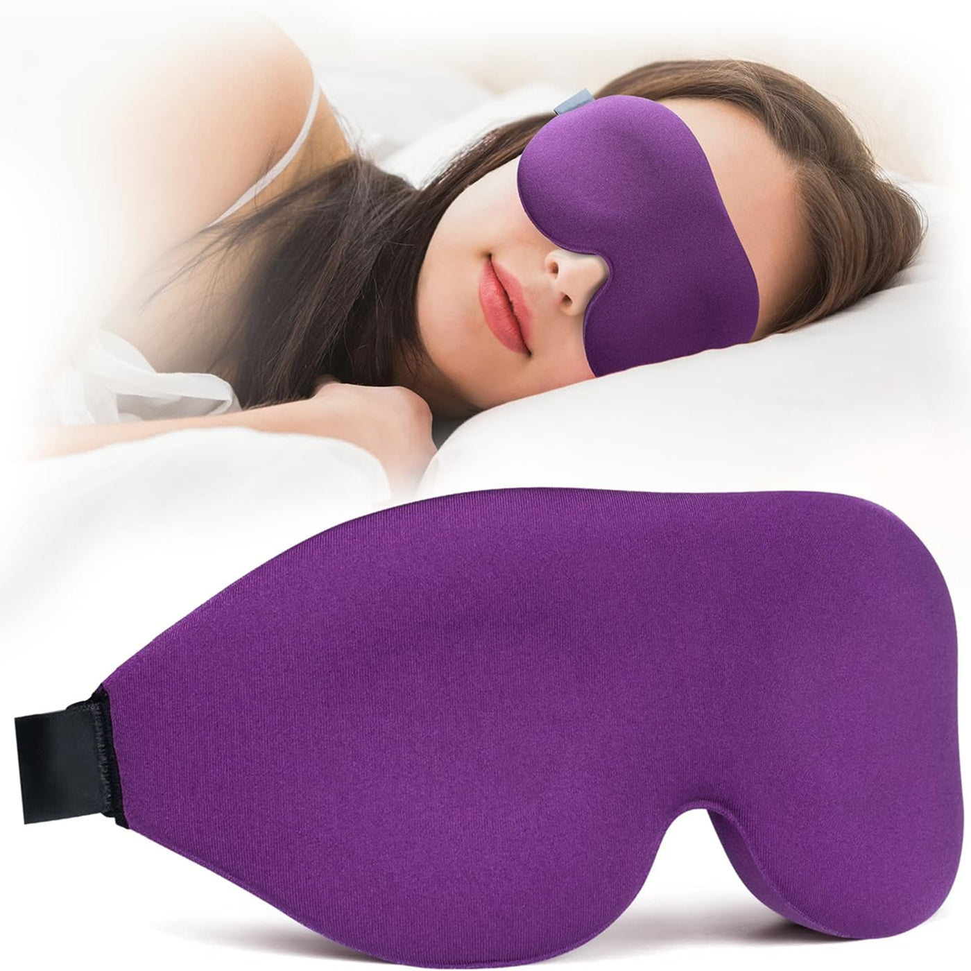 DozerLeep Sleep Mask