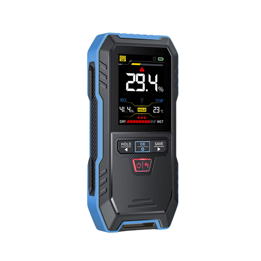 DriCorem Pinless Moisture Meter