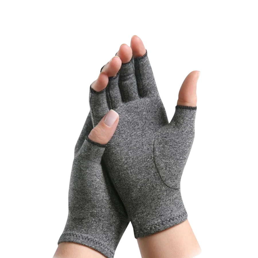 FlexGlovu Compression Gloves