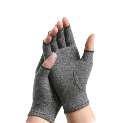 FlexGlovu Compression Gloves