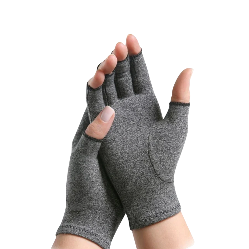 FlexGlovu Compression Gloves