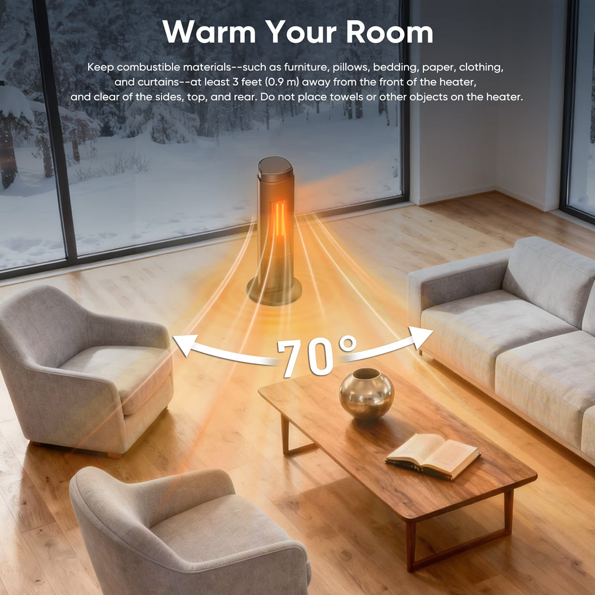 Warmnexi