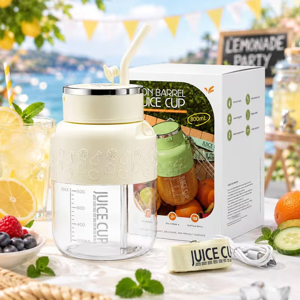 JuicMatex