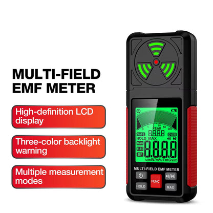 Emsensic EMF Reader