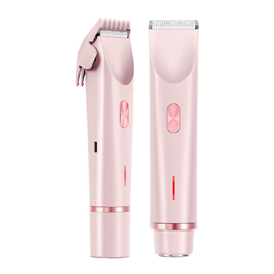 Evelamoy Bikini Trimmer For Women