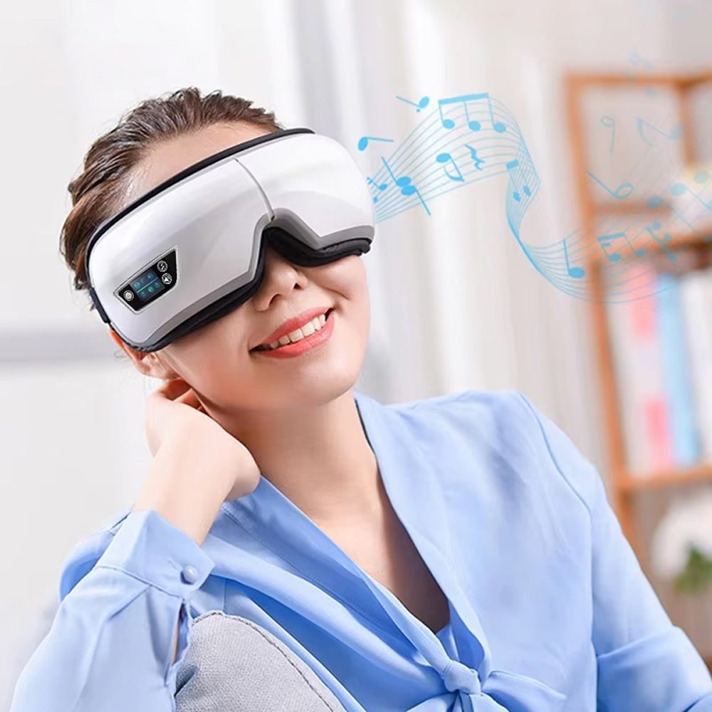 EyexMasa Eye Massager