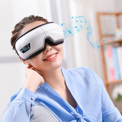 EyexMasa Eye Massager